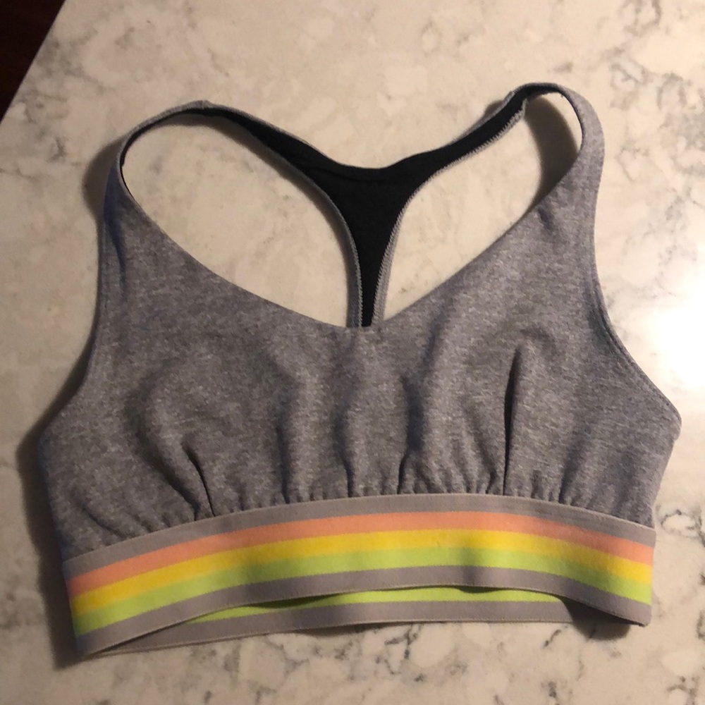 Onzie sports bra
